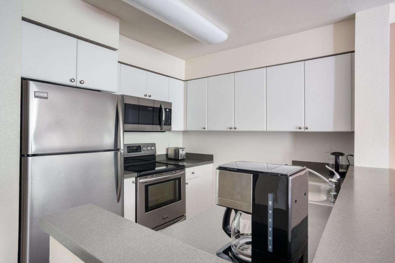 South Beach 2Br W Pool Tennis Spa Sfo-1400 San Francisco Exterior photo