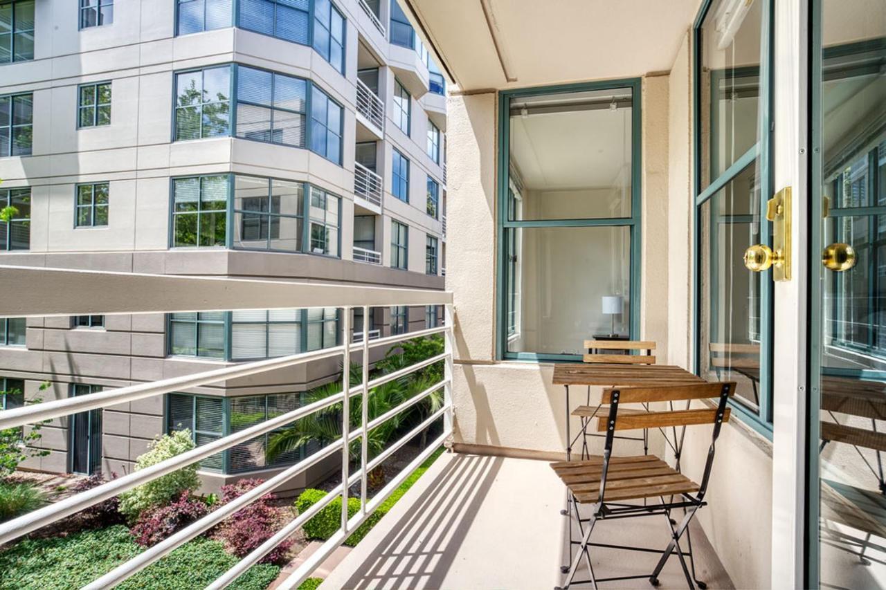 South Beach 2Br W Pool Tennis Spa Sfo-1400 San Francisco Exterior photo