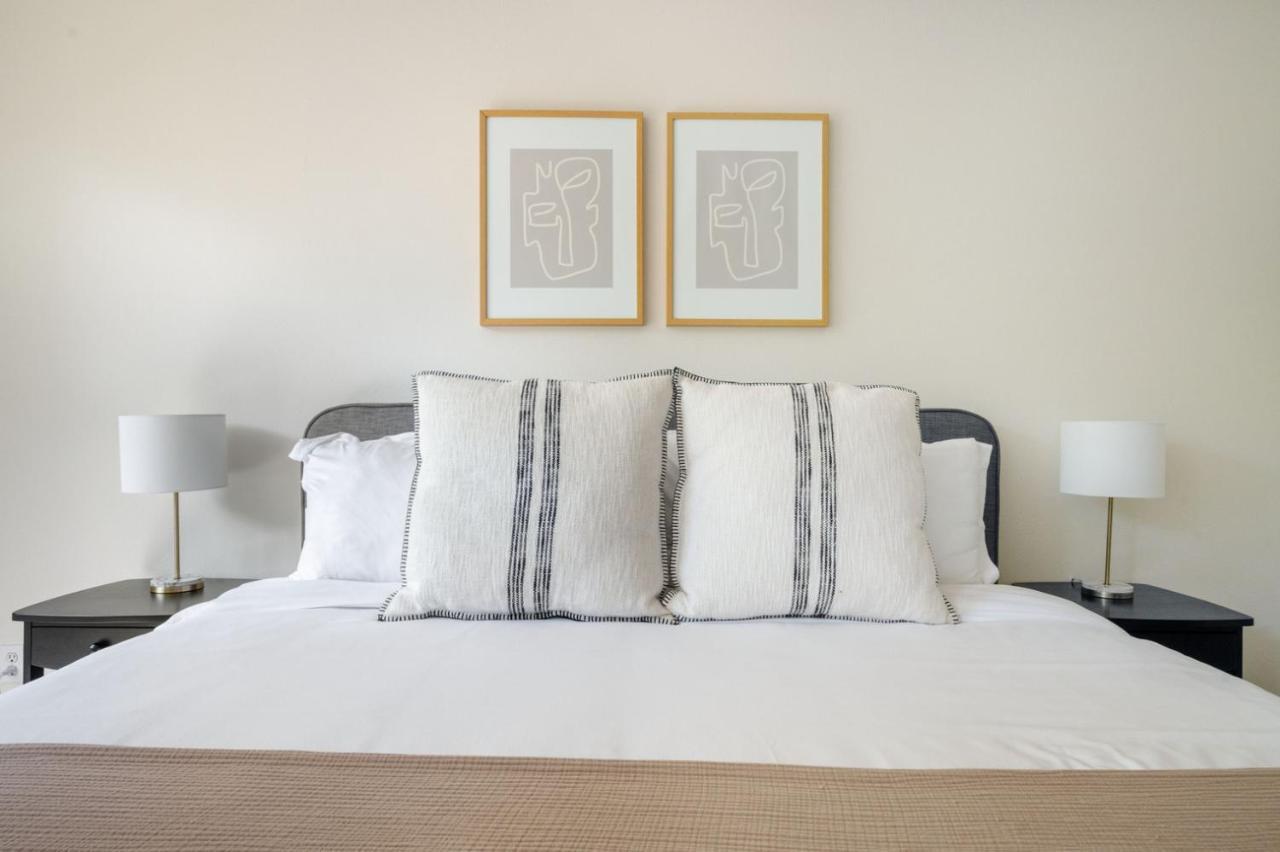 South Beach 2Br W Pool Tennis Spa Sfo-1400 San Francisco Exterior photo