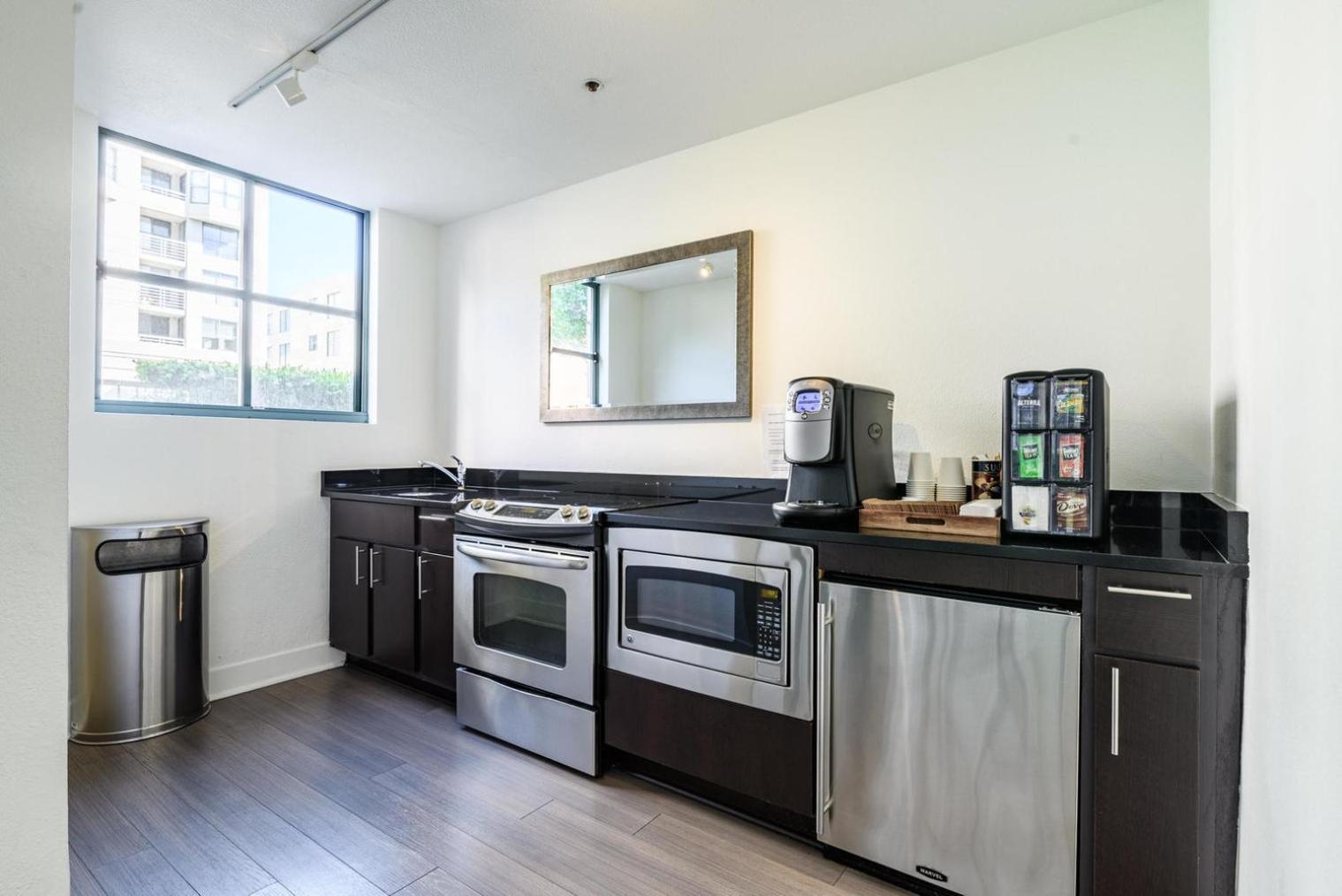 South Beach 2Br W Pool Tennis Spa Sfo-1400 San Francisco Exterior photo
