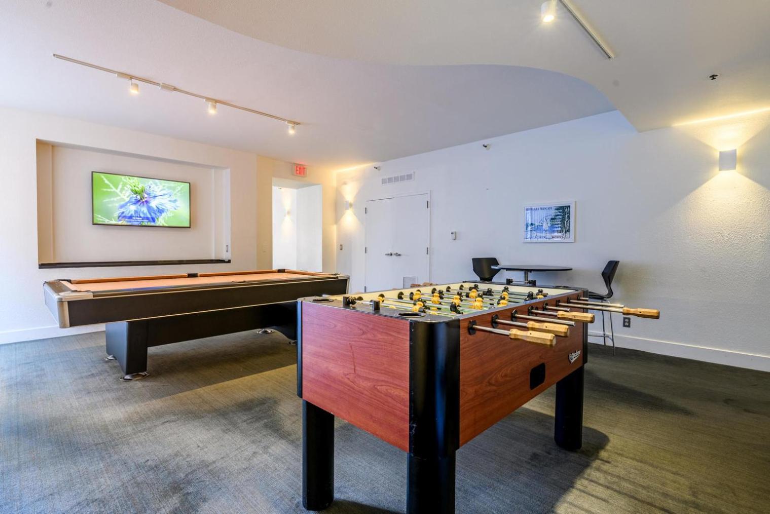 South Beach 2Br W Pool Tennis Spa Sfo-1400 San Francisco Exterior photo