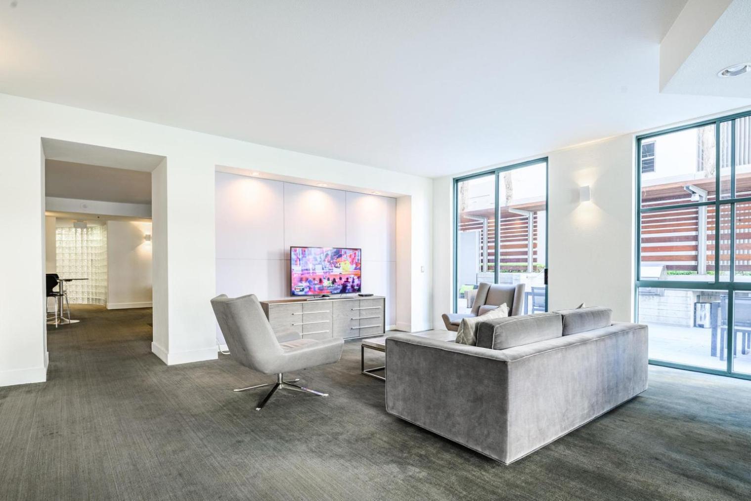 South Beach 2Br W Pool Tennis Spa Sfo-1400 San Francisco Exterior photo