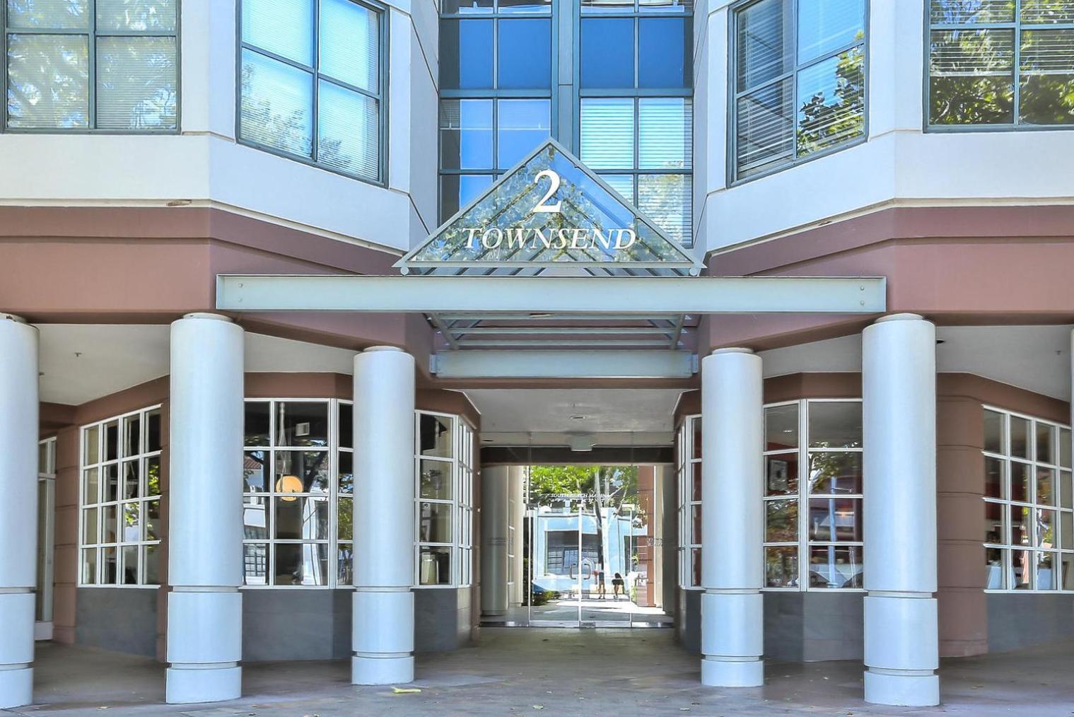 South Beach 2Br W Pool Tennis Spa Sfo-1400 San Francisco Exterior photo