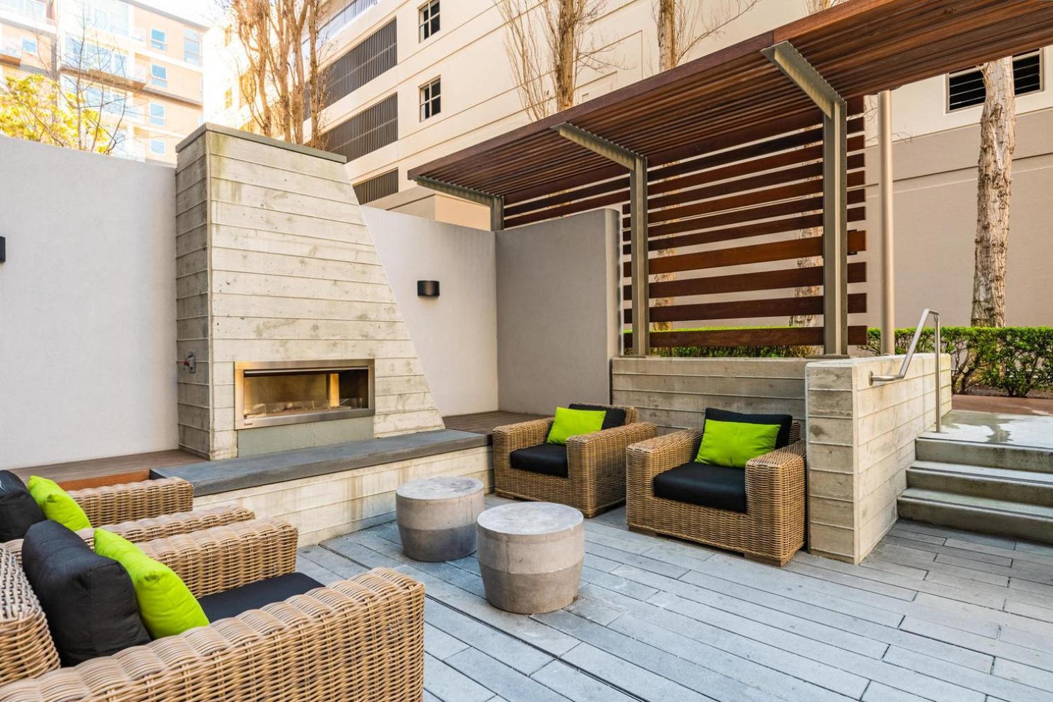 South Beach 2Br W Pool Tennis Spa Sfo-1400 San Francisco Exterior photo