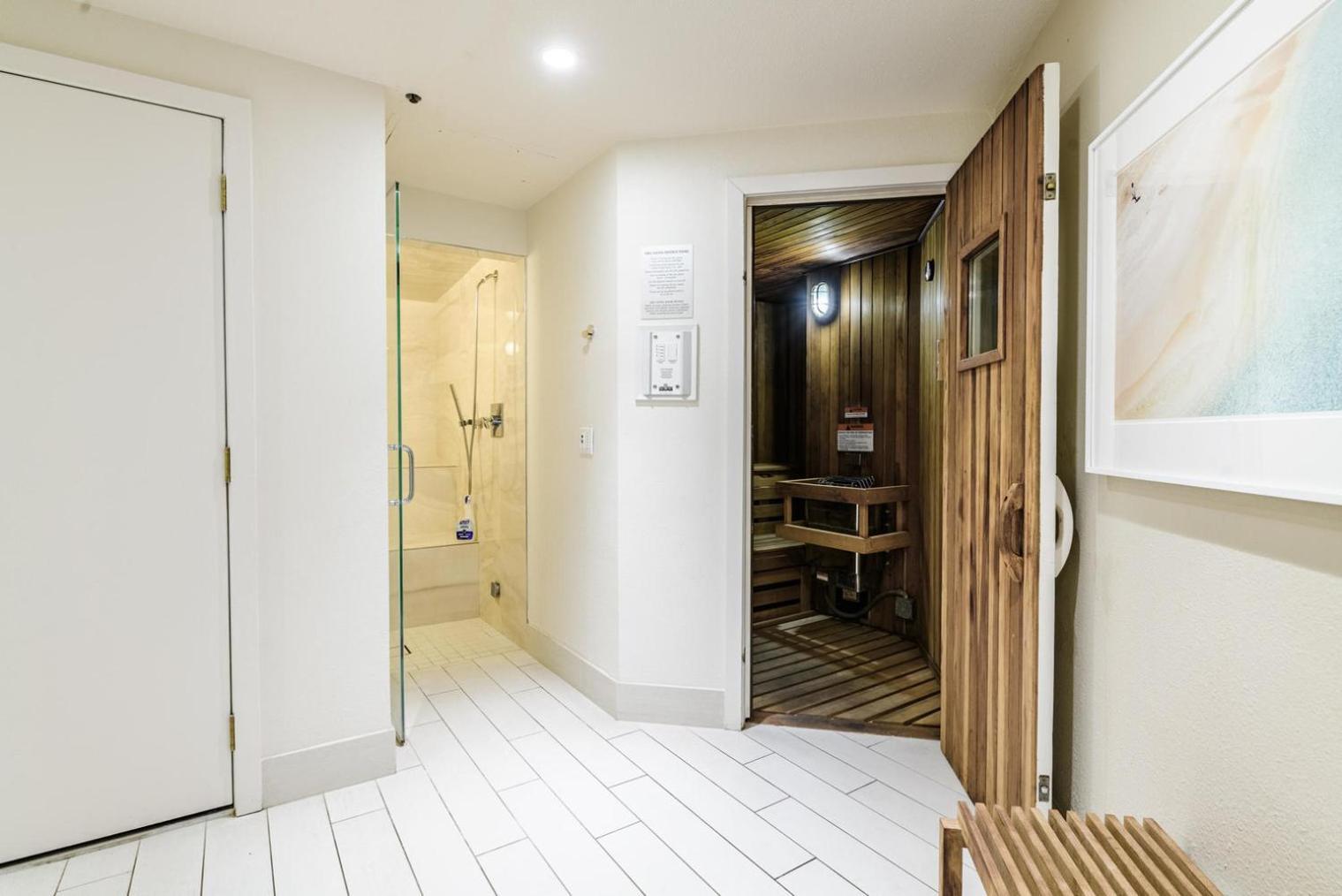 South Beach 2Br W Pool Tennis Spa Sfo-1400 San Francisco Exterior photo