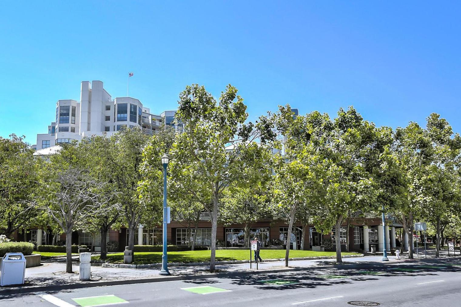 South Beach 2Br W Pool Tennis Spa Sfo-1400 San Francisco Exterior photo