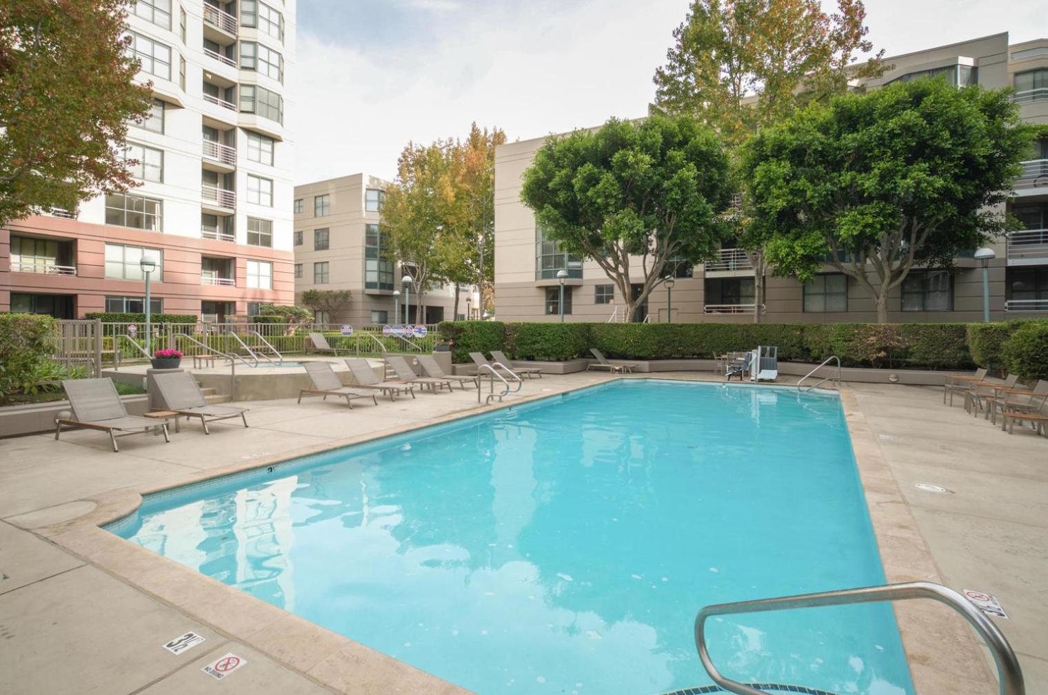 South Beach 2Br W Pool Tennis Spa Sfo-1400 San Francisco Exterior photo