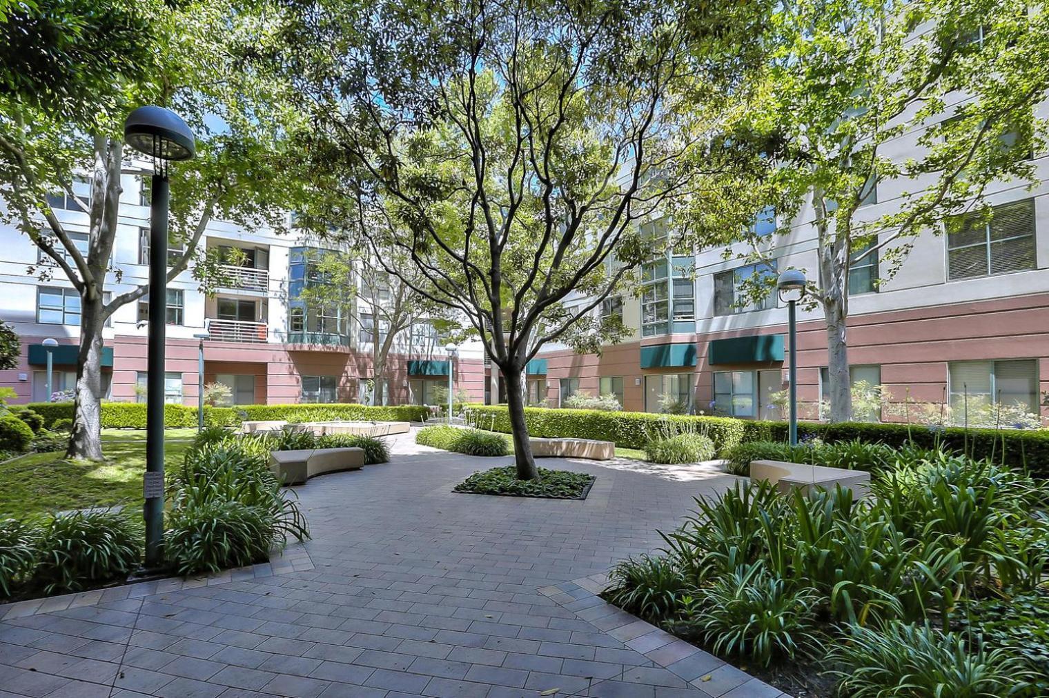 South Beach 2Br W Pool Tennis Spa Sfo-1400 San Francisco Exterior photo